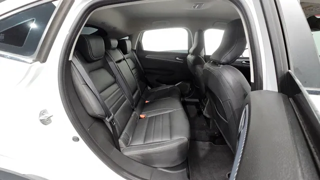 Renault XM3