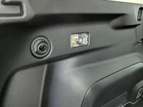 Subaru Impreza Sports