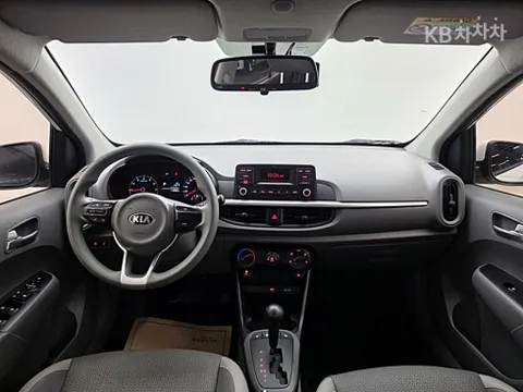 Kia Picanto (Morning)