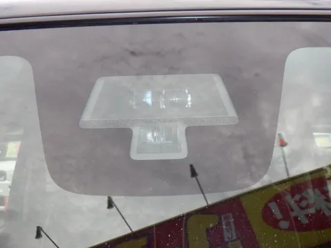 Mazda Flair Crossover