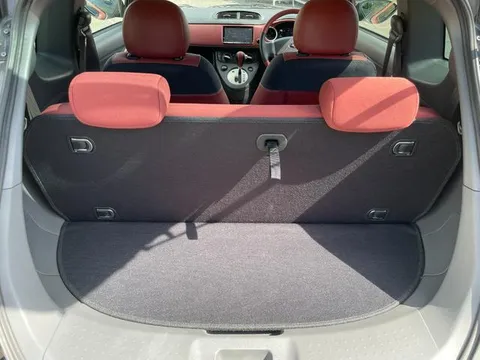 Subaru R1