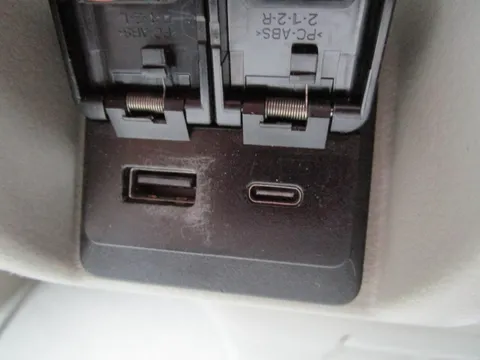 Nissan Clipper Rio
