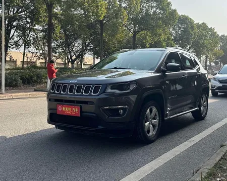 Jeep