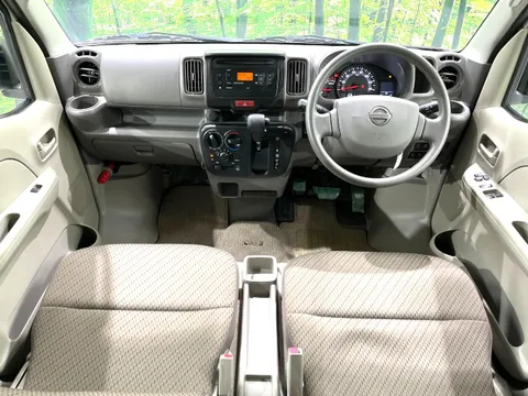 Nissan Clipper