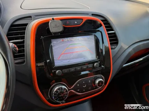 Renault QM3
