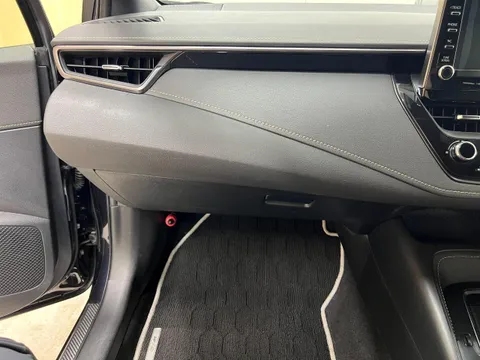 Toyota Corolla Touring