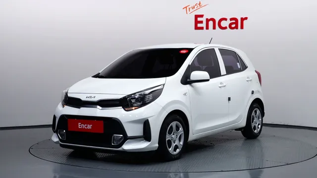 Kia Picanto (Morning)