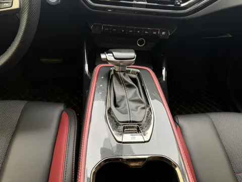 Changan Oshan X5