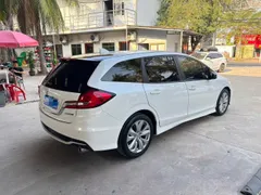 Honda Jade