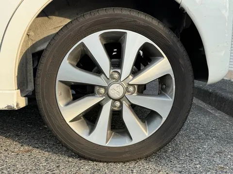 Mitsubishi eK Space Custom