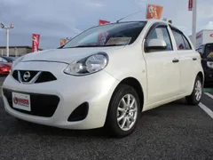 Nissan Micra (March)