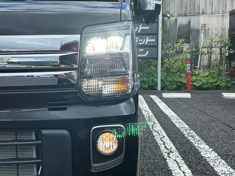 Mitsubishi Town Box