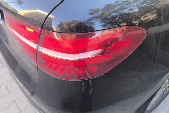 Mercedes-Benz Mercedes-Benz GLC