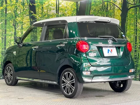 Toyota Pixis Joy