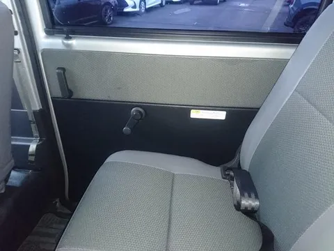 Toyota TownAce Van
