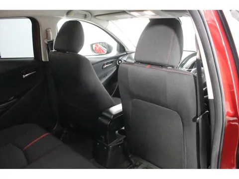 Mazda Mazda2 (Demio)