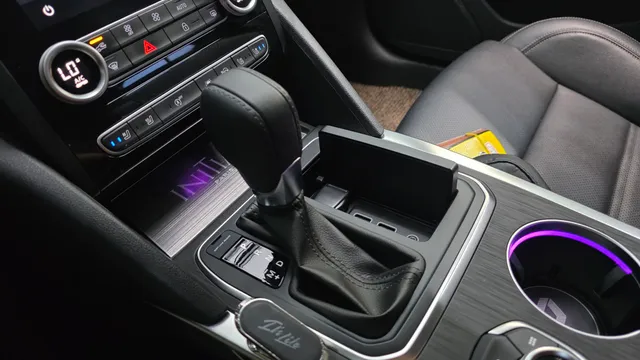 Renault Talisman (SM6)