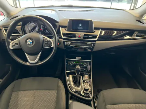BMW 2-Series