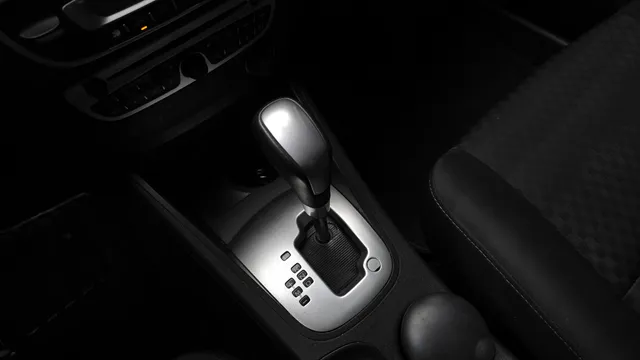 Renault SM3