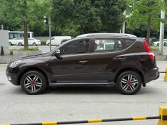 Geely GX7