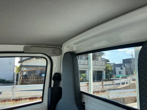 Nissan Clipper Truck