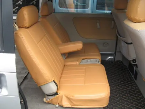 Subaru Dias Wagon