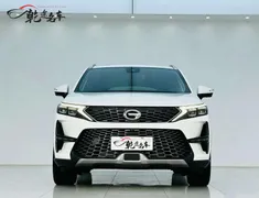 Gac GS4