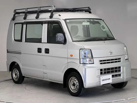 Nissan Clipper