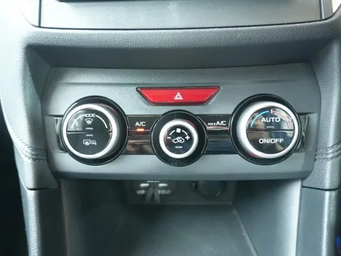 Subaru Impreza Sports