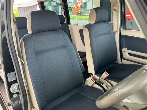Subaru Dias Wagon