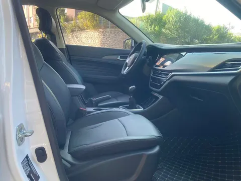 Changan CS35 Plus