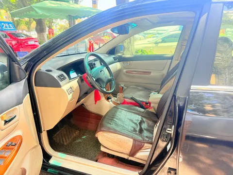 BYD F3