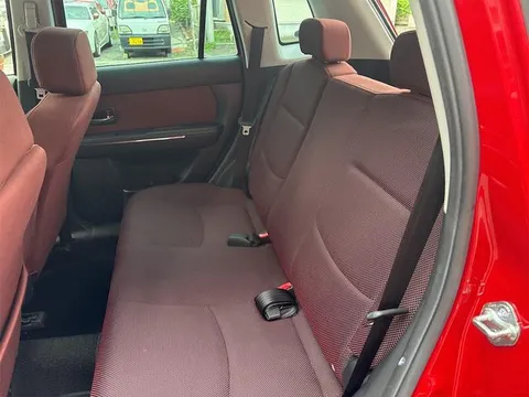Mazda Verisa