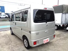 Nissan Clipper