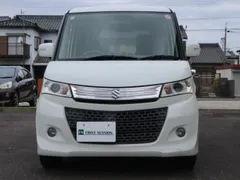 Suzuki Palette SW