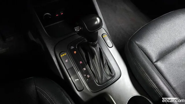 Kia Cerato (K3)