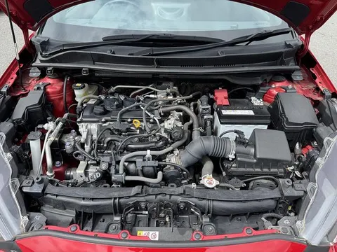 Toyota GR Yaris