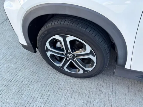 Honda XR-V