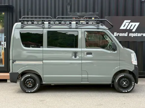 Nissan Clipper