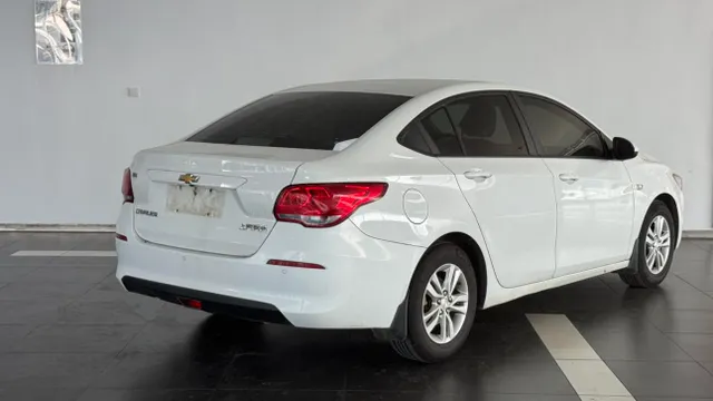 Chevrolet Cavalier