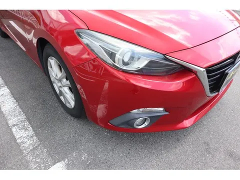 Mazda Axela Sport