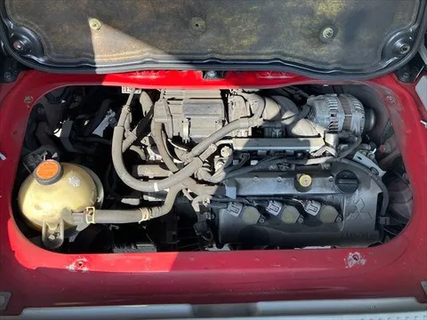 Mitsubishi I