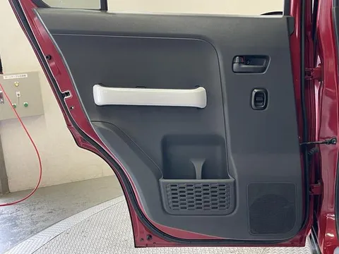 Mazda Flair Crossover
