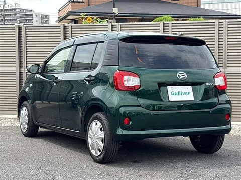 Daihatsu Boon