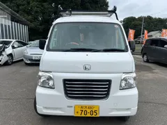 Honda Vamos Hobio Pro