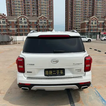 Gac GS8