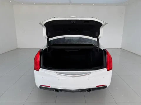 Cadillac ATS-L