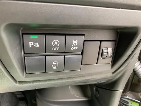 Mitsubishi Town Box