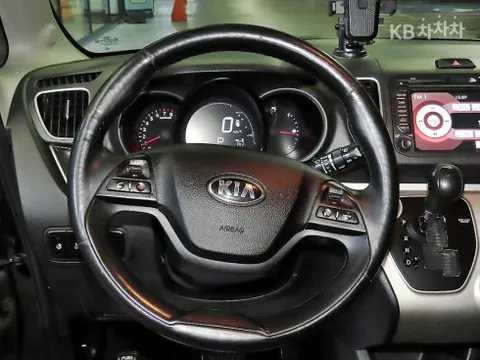 Kia Ray