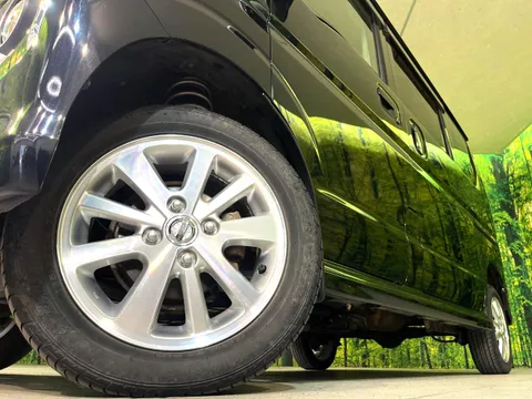 Nissan Clipper Rio